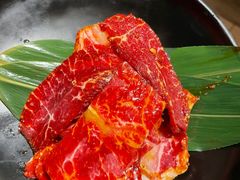 -九田家黑牛烤肉料理(无锡T12店)