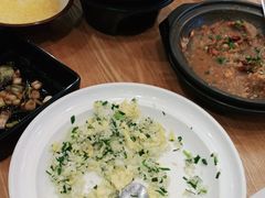 -老海陵·泰州菜(图书馆店)