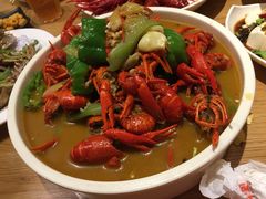 -虾满堂(瑞虹店)