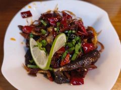 -隔壁老王·家常云南菜(花巷店)