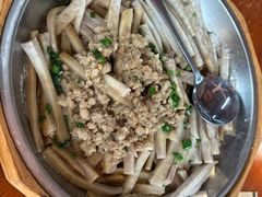 -坛南湾阿强农家乐.海鲜大排档老字号(福州地标美食店)
