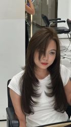 -DL HOPE明星造型