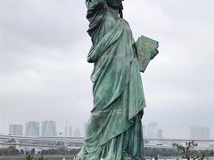 -台场海滨公园船码头