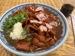 -门框胡同百年卤煮(前门店)