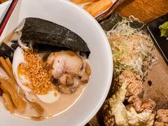 -烧鸟横丁(联发文创口岸店)