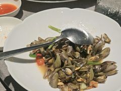 -金成潮菜博物馆(海珠湿地店)