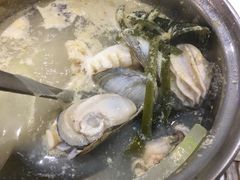 -川锅·火锅·烤肉自助餐厅