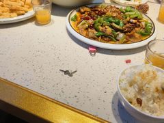 -香滨园骨架王(民生路店)