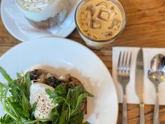 -Egg•Allday Brunch(襄阳北路店)