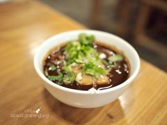 蘸料for涮肉-金生隆(六铺炕店)