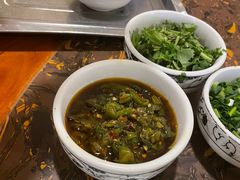 -云南邹记天麻火腿鸡(簇桥店)