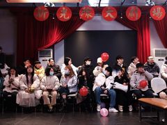 -里堂派对·独栋团建聚会小院轰趴馆(三圣乡店)