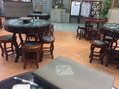 大堂-福星牛奶甜品店(常平店)