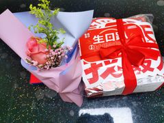 -幸福西饼生日蛋糕(嘉禾店)