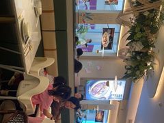 -Aqua Oasis 水天堂(太湖中心mall店)