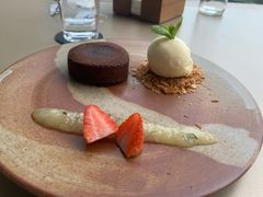 -杭州桐庐康莱德酒店西餐厅-舍