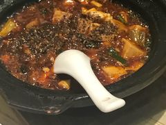 麻婆豆腐-盘飧市(春熙路店)