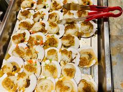 -好伦哥比萨烤肉自助(八里桥店)