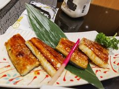 -昱匠·日本料理(金融街店)