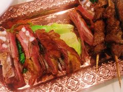 -阿拉丁新疆风味餐厅·清真(罗廊巷店)