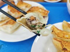 -劈柴院锅贴(沈阳路店)