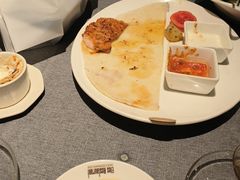 -Efes Turkish & Mediterranean Cuisine 艾菲斯餐厅(陆家嘴店)
