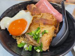 -华嫂冰室(尖沙咀店)