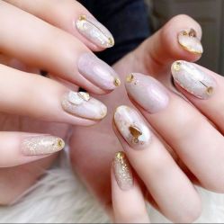 点击看大图 -Aso Artist Beauty美甲美睫