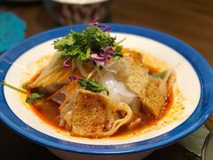 -天山醉美·新疆餐厅(富华里店)