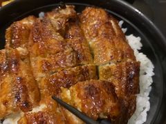 -昇鳗鱼家(浦东店)