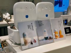 -兰熊鲜奶(西直门凯德mall店)