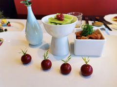 -馋遇江南·精致湖景雅宴(东方之门店)