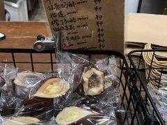 -雀食面包店(钟楼店)