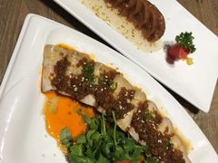 -廊亦舫Lang Yi Fang Restaurant(金桥店)
