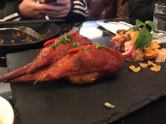 鸡翅包饭-Let's Taipei 非常烘焙(太古里店)