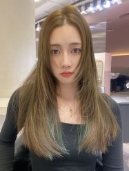 -MRMODE时尚先生美发沙龙