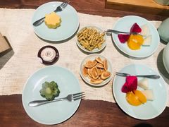 -梅间堂茶馆(绿地缤纷城店)
