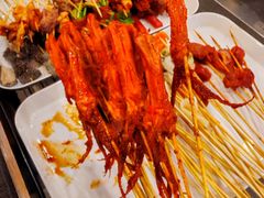 -川成串·自助串串香火锅(朝阳店)