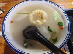 -新疆烧烤王(广灵店)