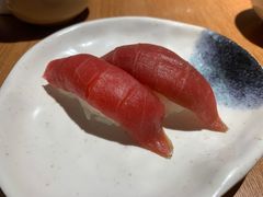 金枪鱼寿司-万岁寿司(天河领展店)