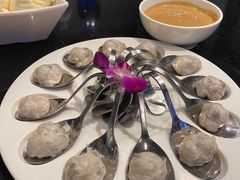 -绿达涮府(重庆路店)