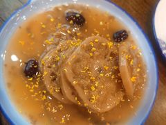-老马家·舌尖上的西塘美食