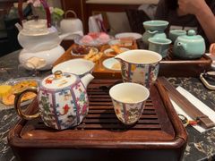 -国际饭店·原点咖啡吧ORIGIN CAFE&BAR