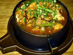 游浆豆腐-渔老大·有机鱼馆·老字号(古城店)