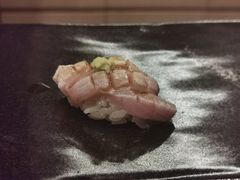 大脂-Hulu Sushi葫芦寿司 Omakase