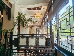 -山水茶艺馆·点心粤菜·30年老字号