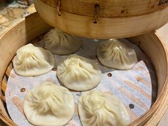 鲜肉小笼包-弄堂小笼包(天津南开大悦城店)