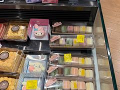 -Olé精品超市(北京合生汇店)