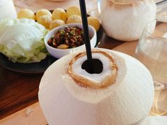 椰林飘香-暹罗酒肆泰餐厅酒吧