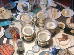 -喜庭海鲜自助(来福士店)